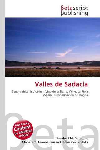 Valles de Sadacia