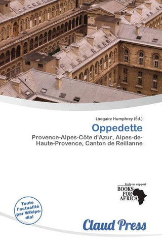 Oppedette