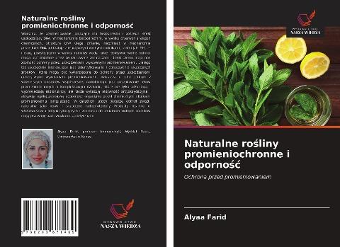 Naturalne ro¿liny promieniochronne i odporno¿¿