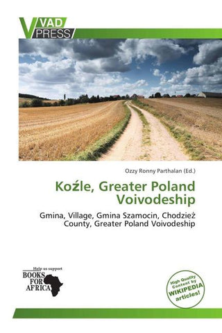 Ko¿le, Greater Poland Voivodeship