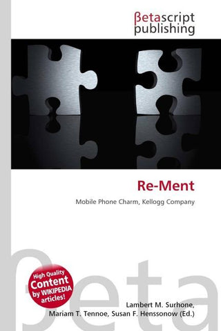 Re-Ment