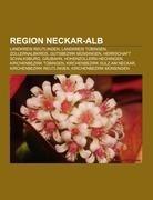 Region Neckar-Alb