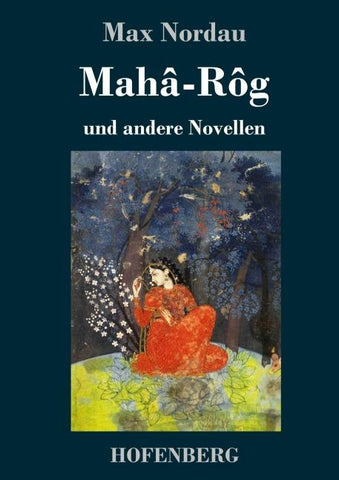 Mahâ-Rôg