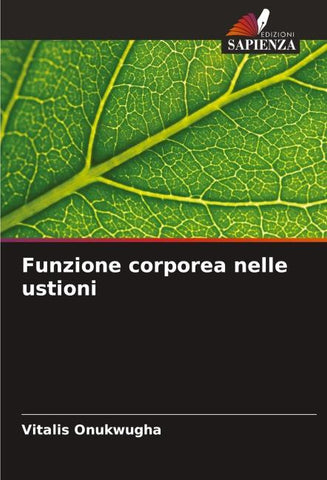 Funzione corporea nelle ustioni