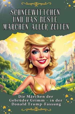 Schneewittchen und das beste Märchen aller Zeiten