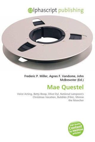 Mae Questel