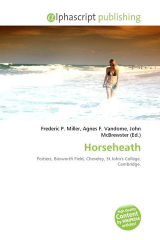 Horseheath