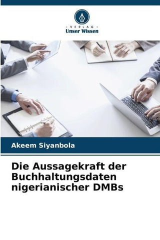 Die Aussagekraft der Buchhaltungsdaten nigerianischer DMBs