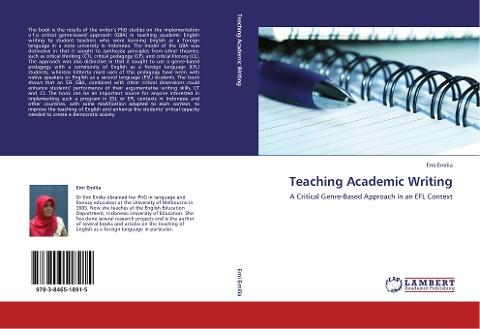 Teaching Academic Writing