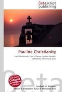 Pauline Christianity
