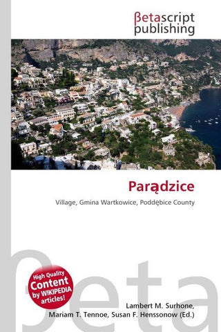 Par¿dzice
