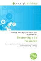 Électronique de Puissance