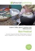 Bon Festival