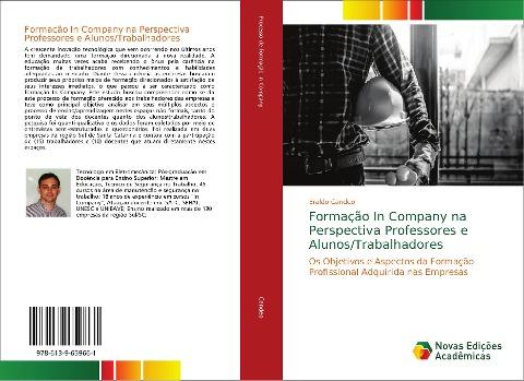 Formação In Company na Perspectiva Professores e Alunos/Trabalhadores