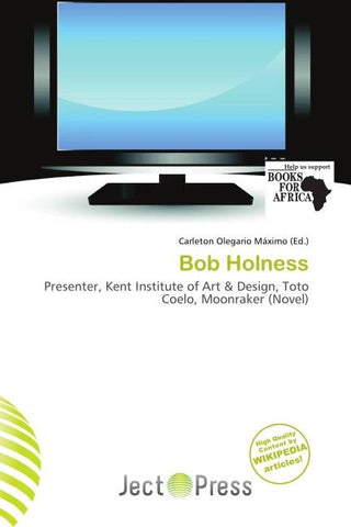 Bob Holness