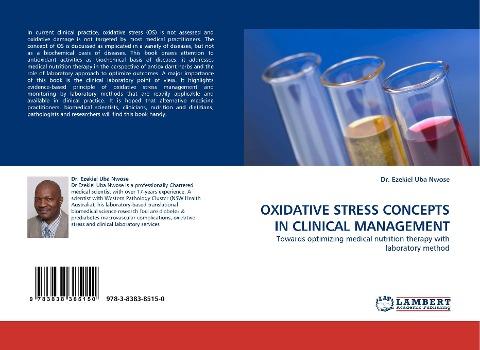 OXIDATIVE STRESS CONCEPTS IN CLINICAL MANAGEMENT
