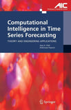 Computational Intelligence in Time Series Forecasting