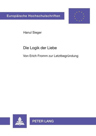 Die Logik der Liebe