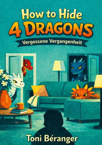 How to Hide 4 Dragons