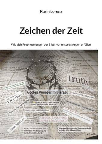 Zeichen der Zeit