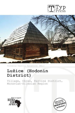 Lu¿ice (Hodonín District)