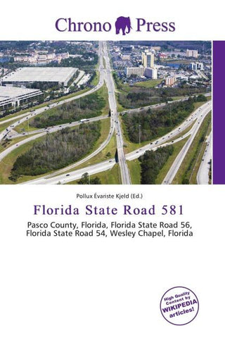 Florida State Road 581