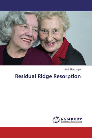 Residual Ridge Resorption