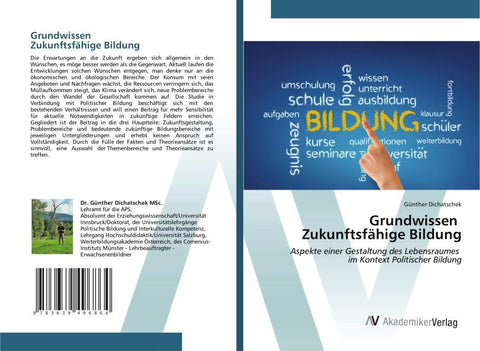 Grundwissen Zukunftsfähige Bildung