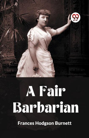 A Fair Barbarian