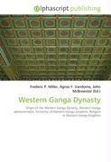 Western Ganga Dynasty