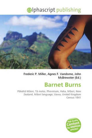 Barnet Burns