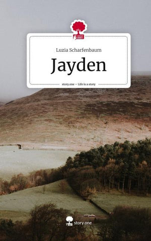 Jayden. Life is a Story - story.one