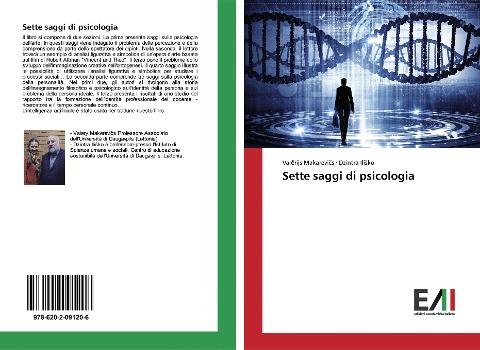 Sette saggi di psicologia