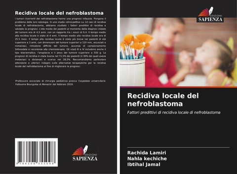 Recidiva locale del nefroblastoma
