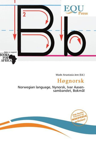 Høgnorsk