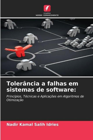 Tolerância a falhas em sistemas de software: