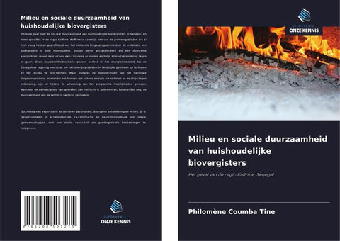 Milieu en sociale duurzaamheid van huishoudelijke biovergisters