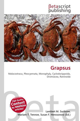 Grapsus