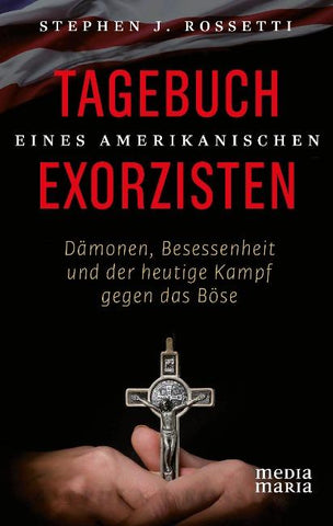 Tagebuch eines amerikanischen Exorzisten