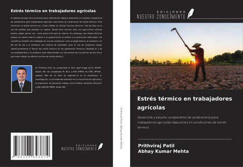 Estrés térmico en trabajadores agrícolas
