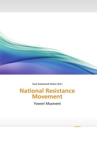 National Resistance Movement