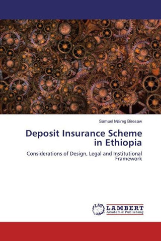 Deposit Insurance Scheme in Ethiopia