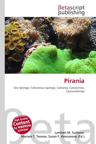 Pirania