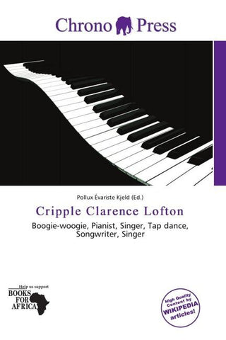 Cripple Clarence Lofton