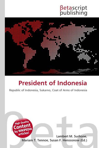 President of Indonesia