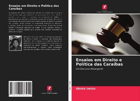 Ensaios em Direito e Política das Caraíbas