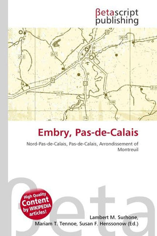 Embry, Pas-de-Calais