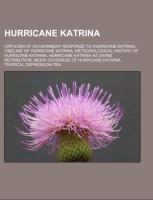 Hurricane Katrina