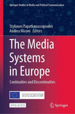 The Media Systems in Europe