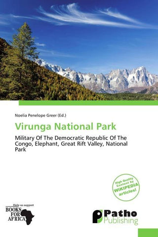 Virunga National Park